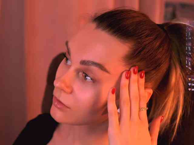 VIRTUAL_MUSE webcam