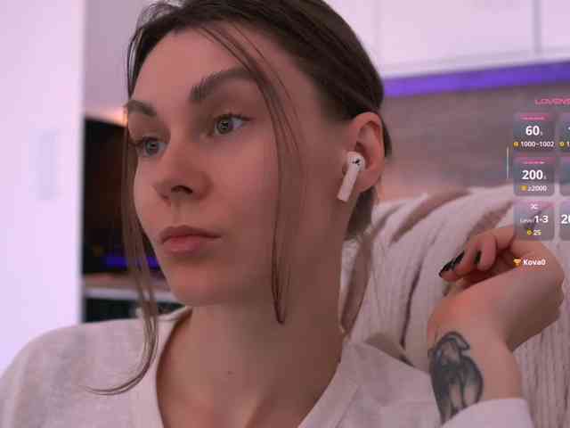VIRTUAL_MUSE webcam