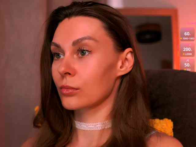 -JesusWife- Sex Cam Show