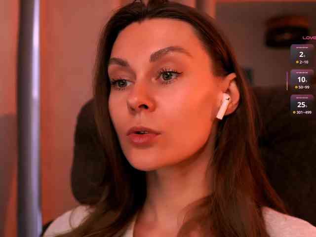 -JesusWife- Sex Cam Show