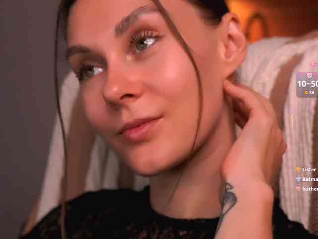 VIRTUAL_MUSE webcam