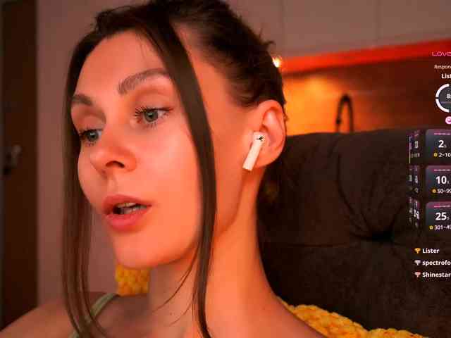 -JesusWife- Sex Cam Show