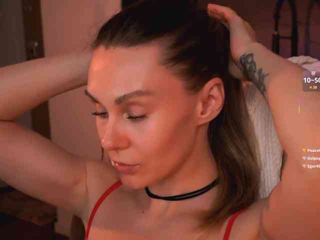 VIRTUAL_MUSE webcam