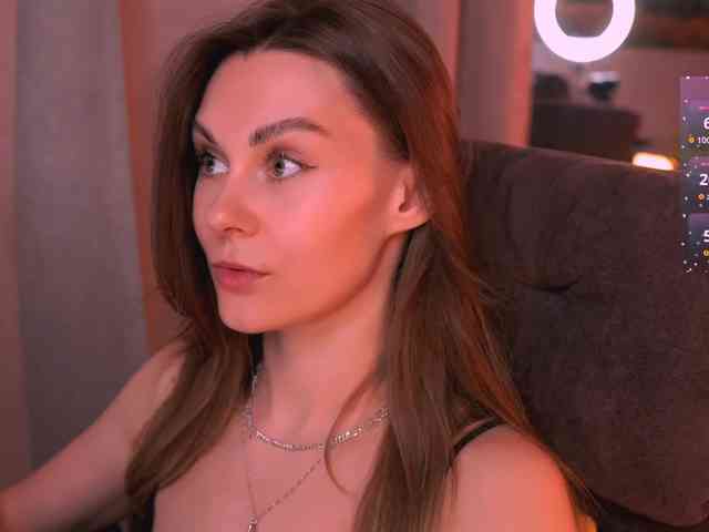 online nude cam -JesusWife-