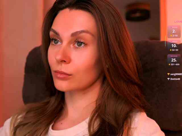 -JesusWife- Sex Cam Show