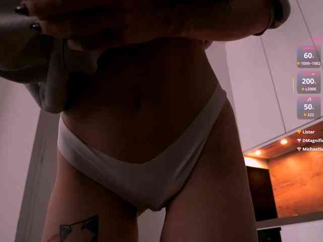 -JesusWife- Sex Cam Show