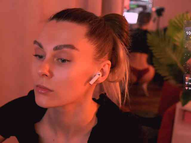 VIRTUAL_MUSE webcam