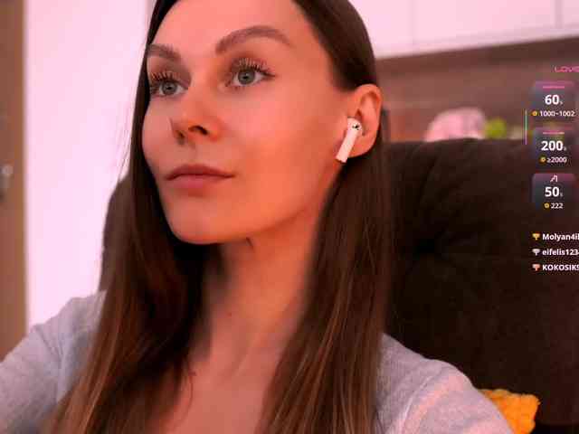 -JesusWife- Sex Cam Show