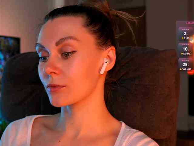 VIRTUAL_MUSE webcam