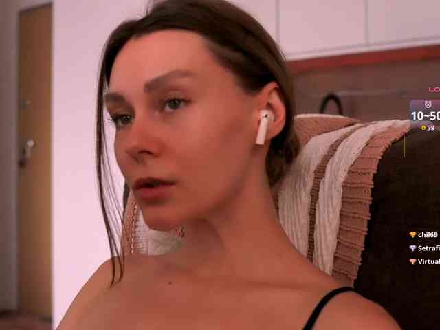 VIRTUAL_MUSE webcam