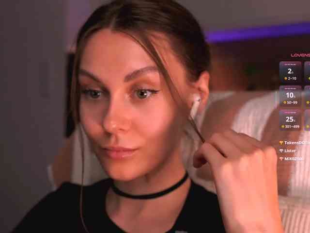 VIRTUAL_MUSE webcam