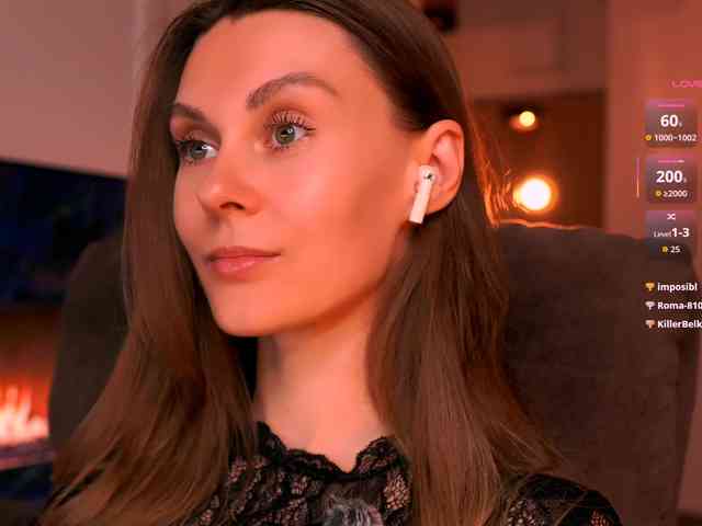 -JesusWife- Sex Cam Show