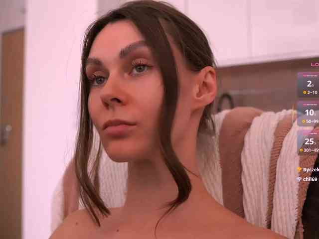 -JesusWife- Live Webcam on BongaCams