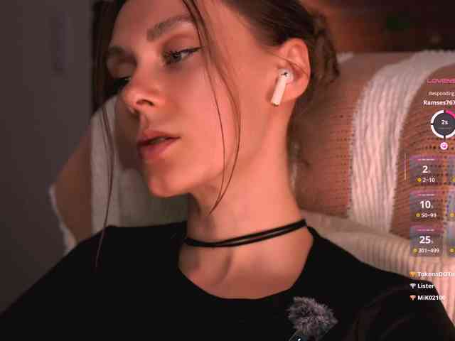 VIRTUAL_MUSE webcam