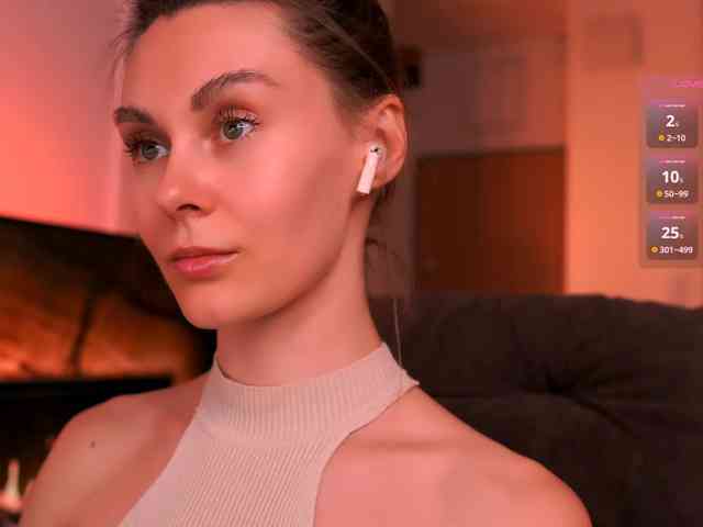 online nude cam -JesusWife-