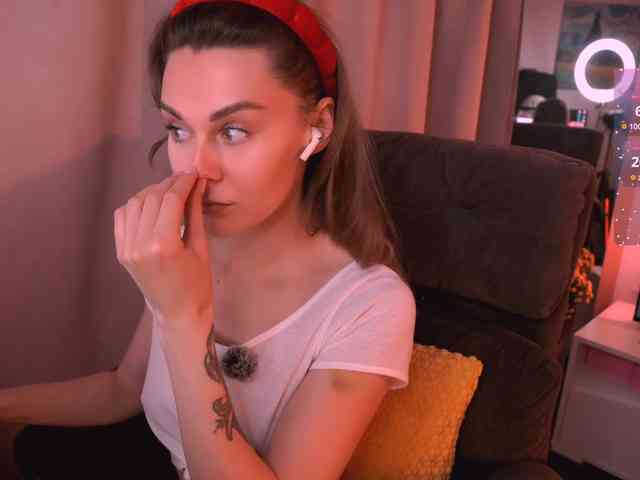 VIRTUAL_MUSE webcam