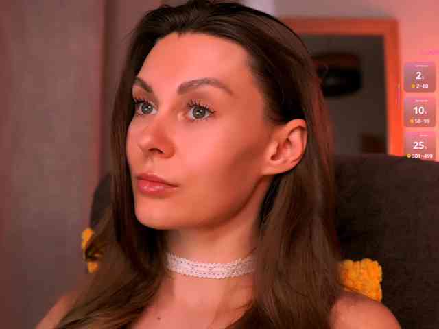 -JesusWife- Sex Cam Show