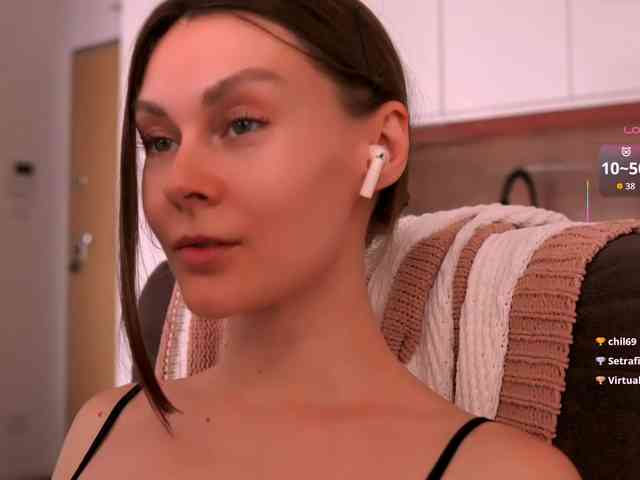 VIRTUAL_MUSE webcam