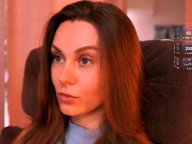 -JesusWife- Sex Cam Show