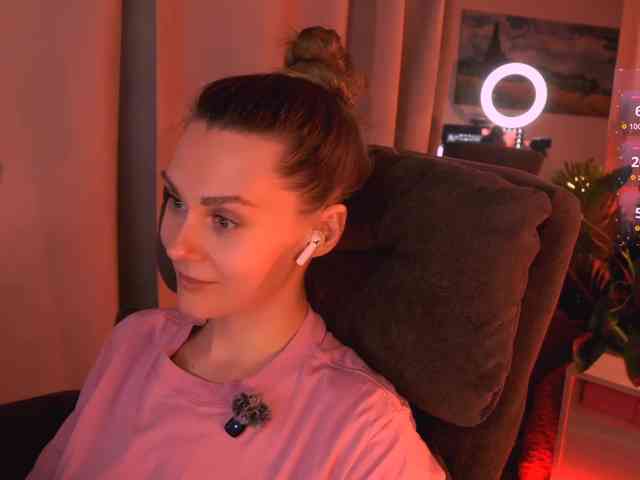 VIRTUAL_MUSE webcam