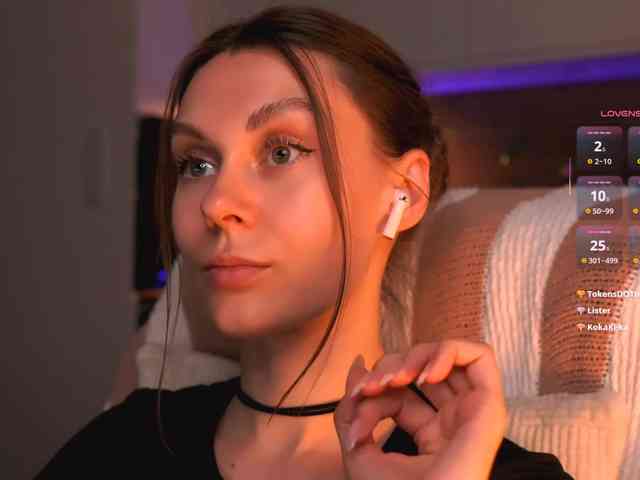 VIRTUAL_MUSE webcam