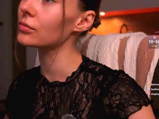 VIRTUAL_MUSE webcam