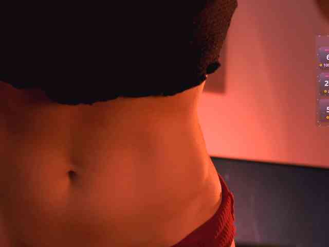VIRTUAL_MUSE webcam