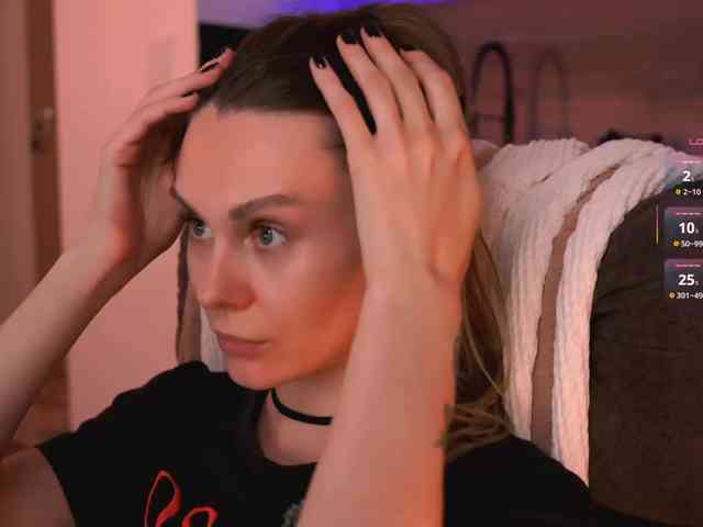 VIRTUAL_MUSE webcam