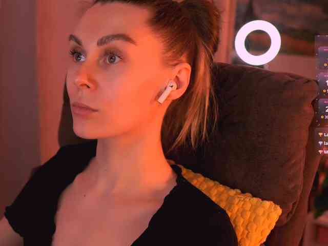 VIRTUAL_MUSE webcam