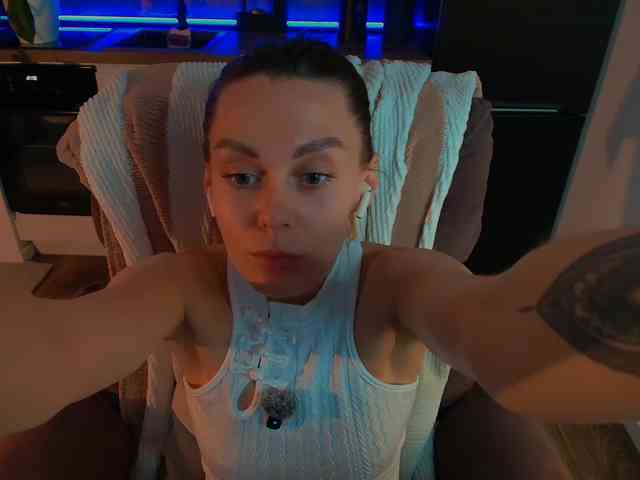 VIRTUAL_MUSE webcam
