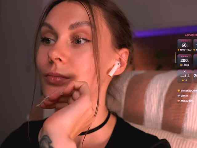 VIRTUAL_MUSE webcam