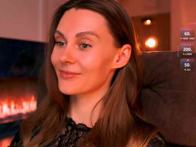-JesusWife- Sex Cam Show
