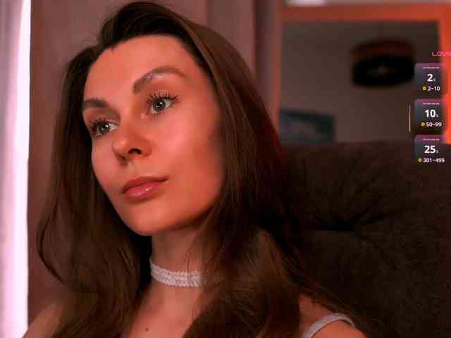 -JesusWife- Sex Cam Show