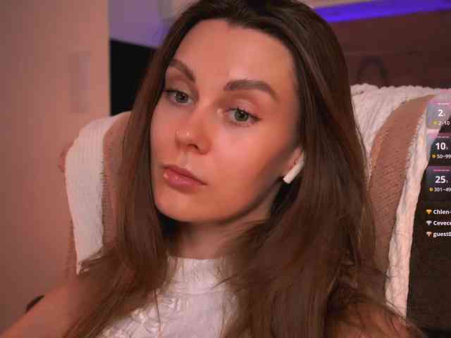 Модель: VIRTUAL_MUSE