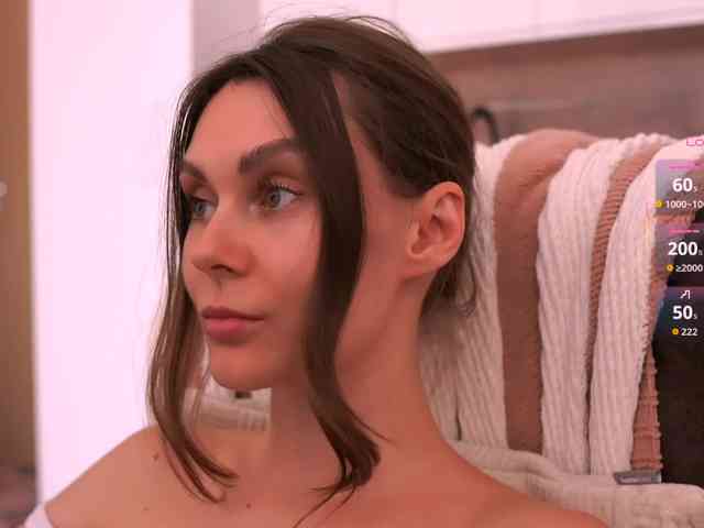 -JesusWife- Live Webcam on BongaCams
