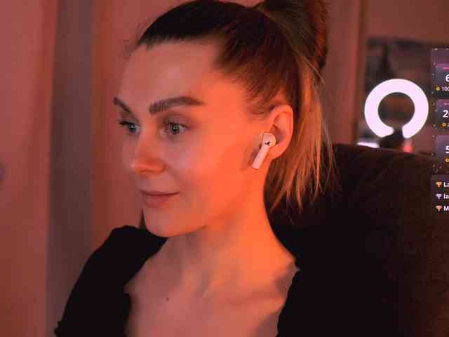 VIRTUAL_MUSE webcam