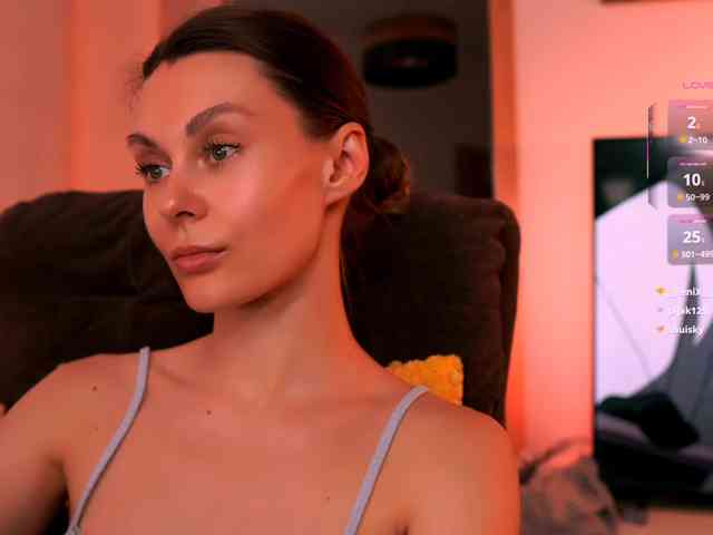 -JesusWife- Sex Cam Show