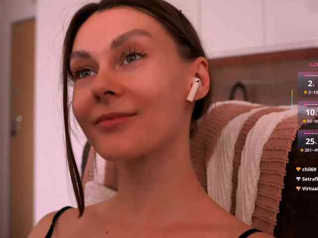 VIRTUAL_MUSE webcam