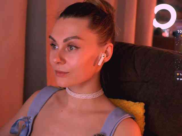 VIRTUAL_MUSE webcam