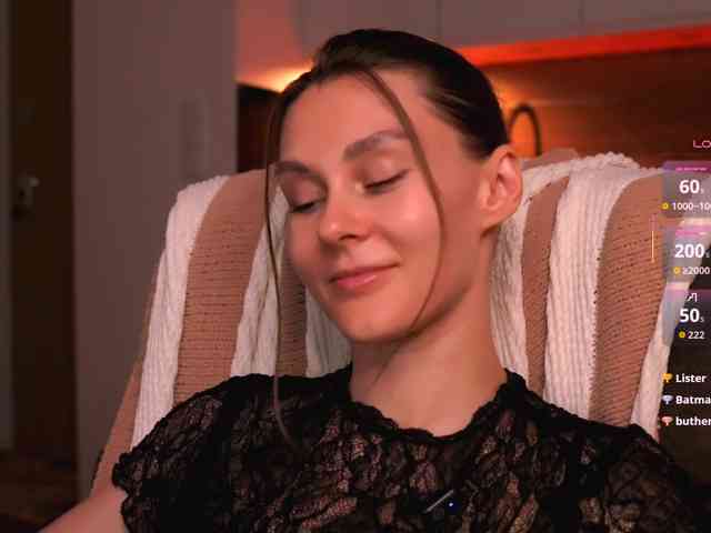 -JesusWife- Live Webcam on BongaCams
