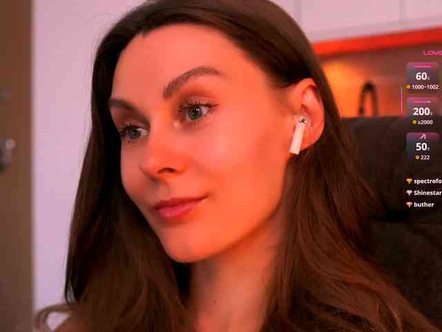 -JesusWife- Sex Cam Show