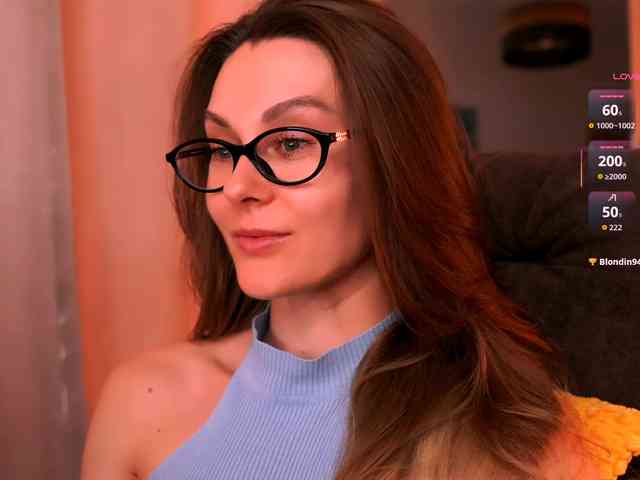 -JesusWife- Sex Cam Show