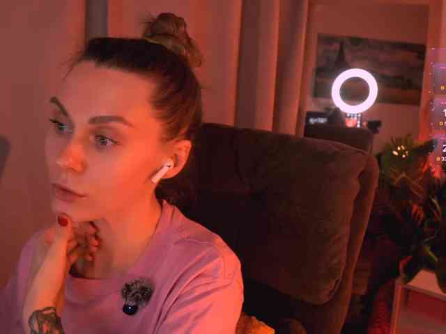 VIRTUAL_MUSE webcam