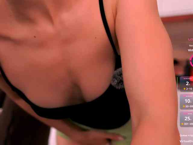 VIRTUAL_MUSE webcam