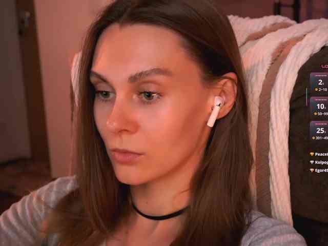 VIRTUAL_MUSE webcam