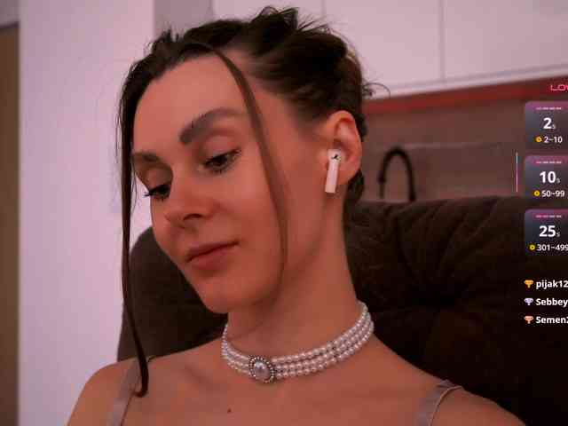 VIRTUAL_MUSE webcam