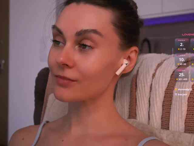 VIRTUAL_MUSE webcam