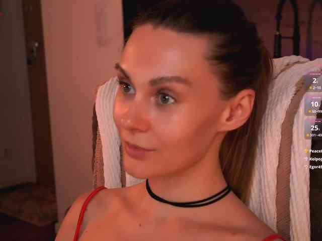 VIRTUAL_MUSE webcam