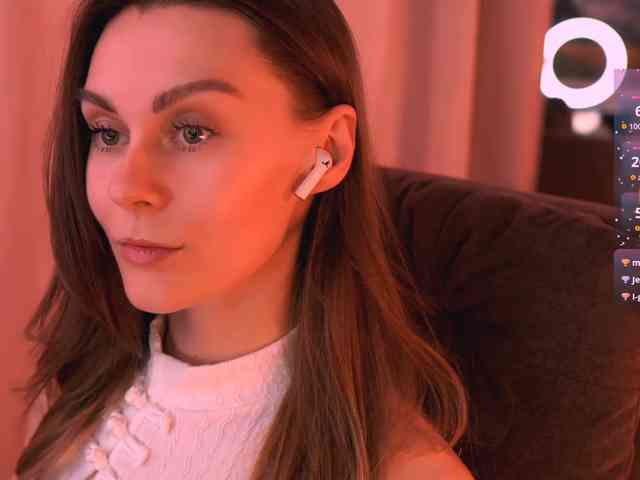 VIRTUAL_MUSE webcam