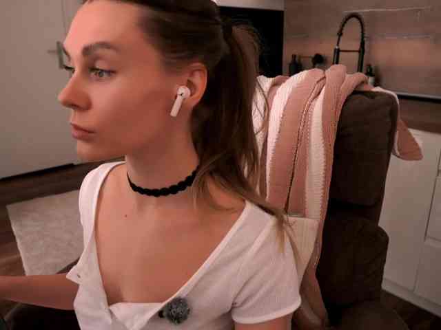 VIRTUAL_MUSE webcam